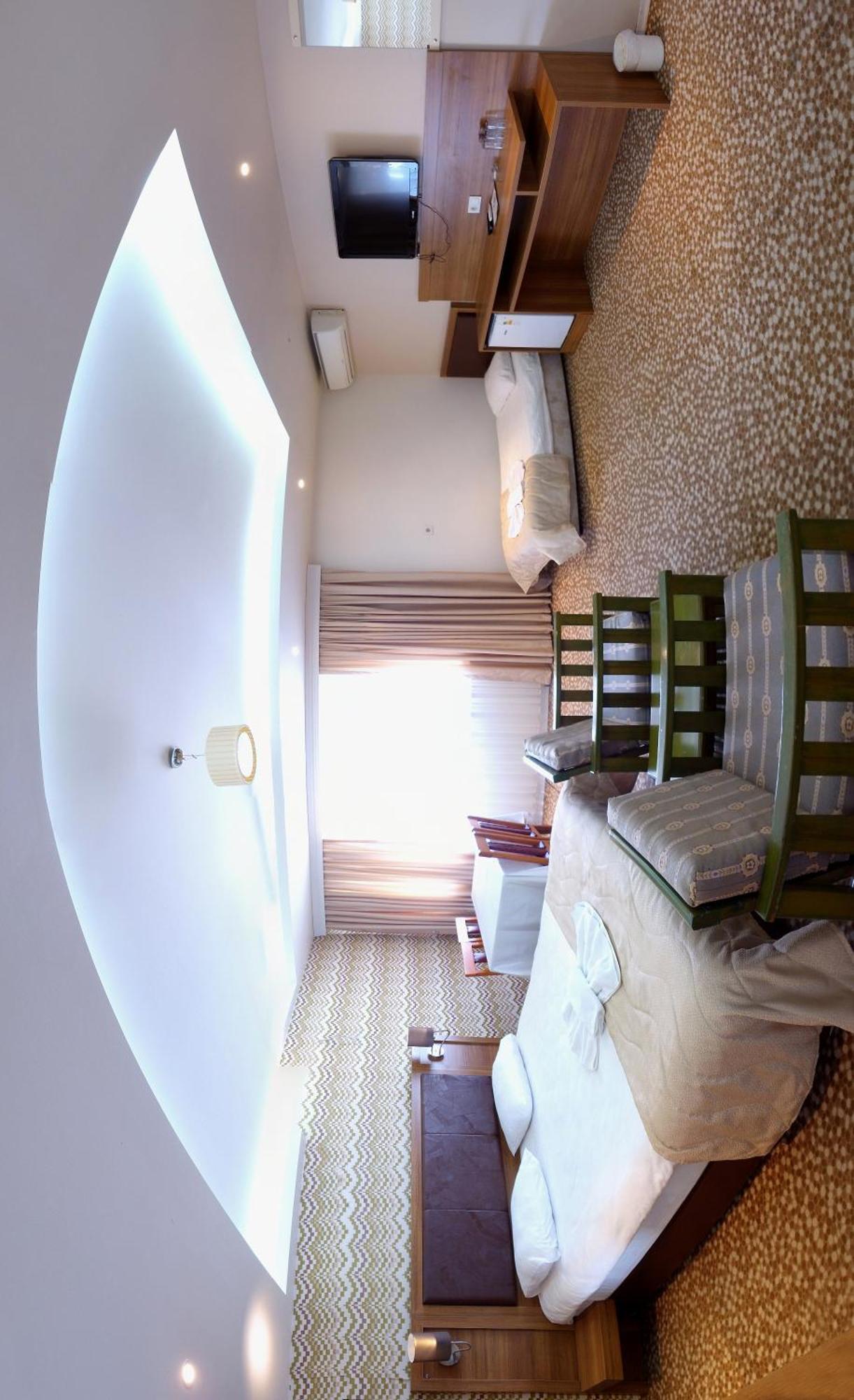 Grand As Hotel Istanbul Exterior foto