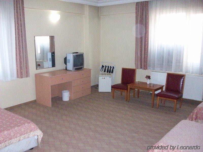 Grand As Hotel Istanbul Cameră foto